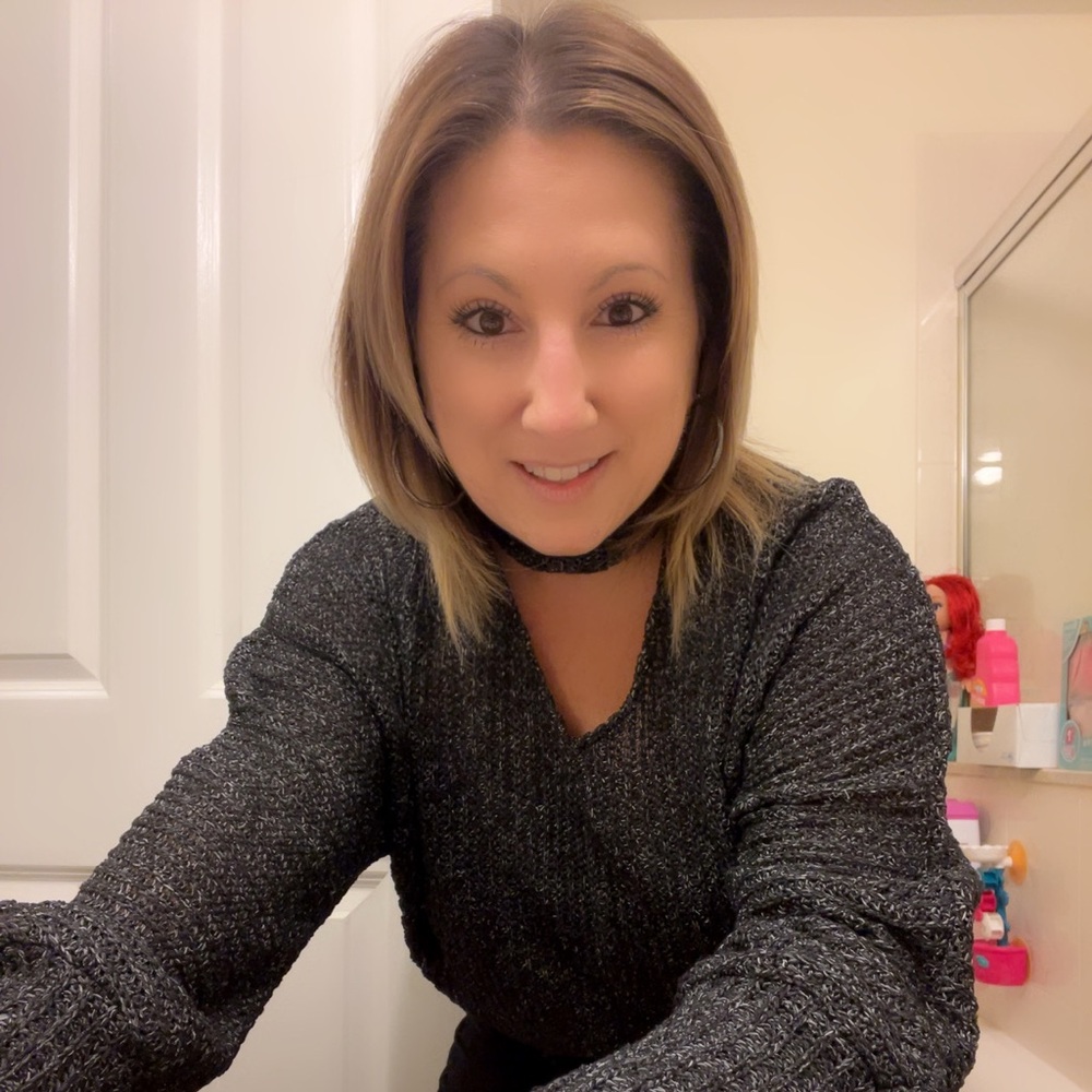 Meet your Posher, Lori
